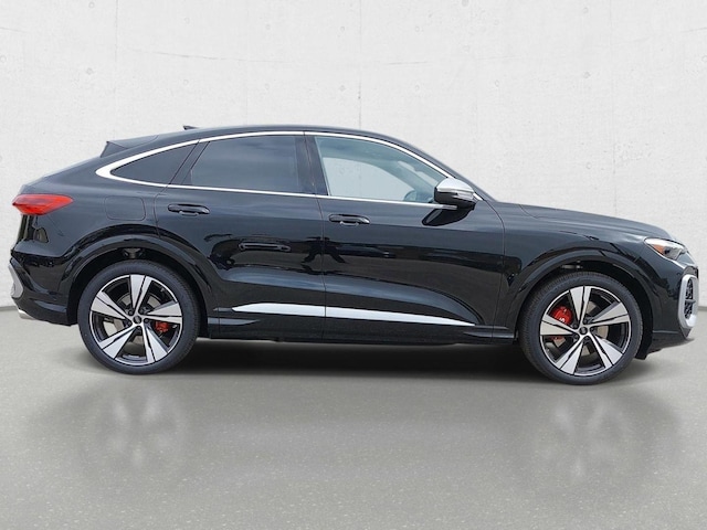 2026 Audi SQ5 Sportback