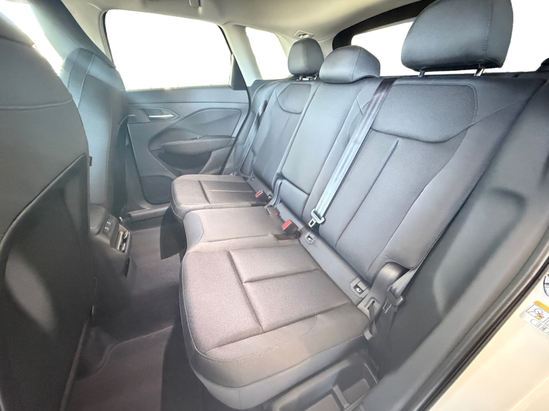 Audi Q3 SUV