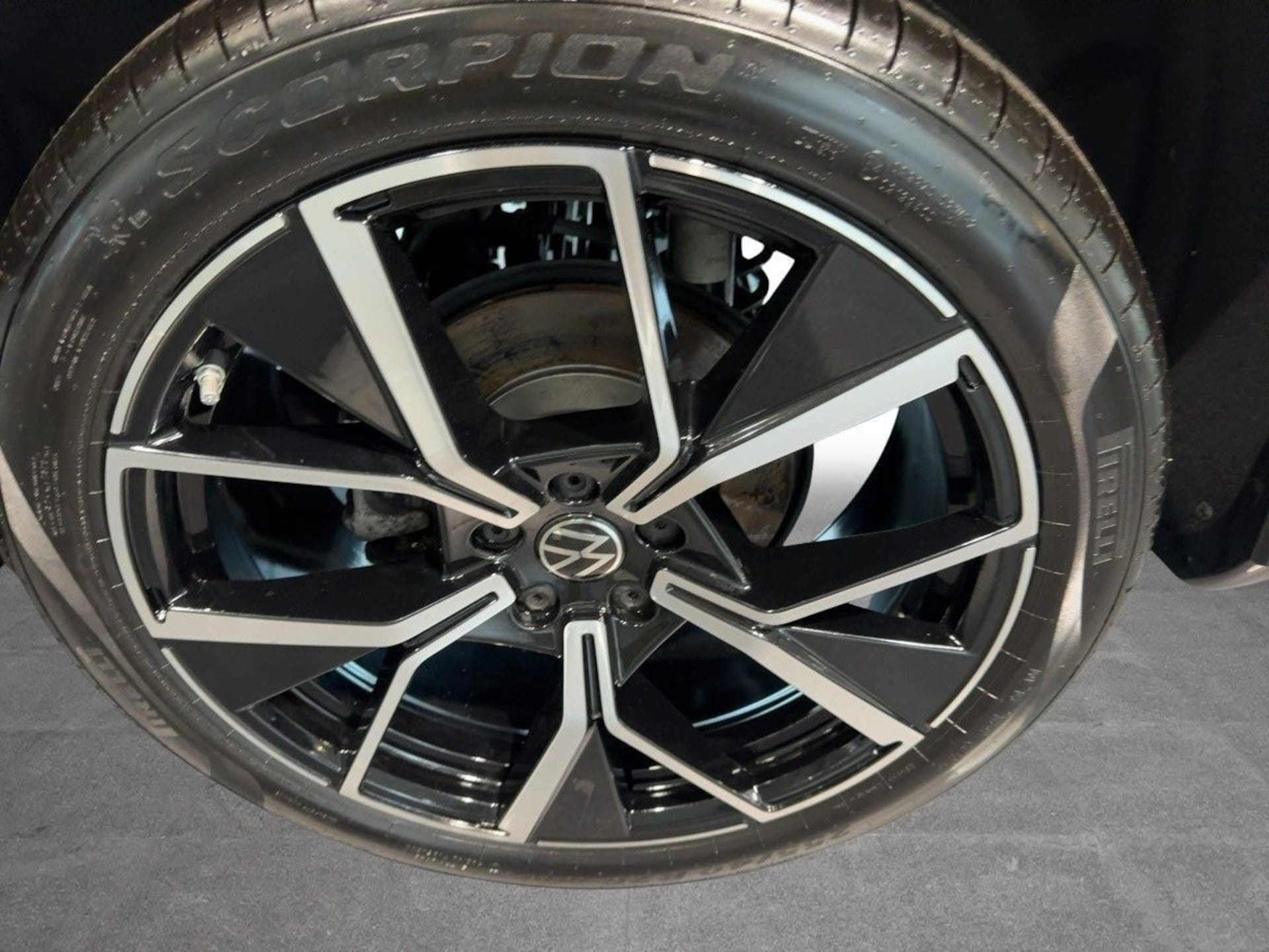 Volkswagen Tayron R-Line