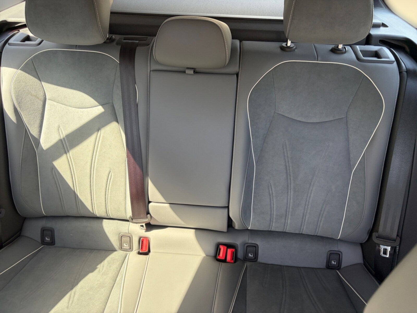 Volkswagen Passat – Bild 15