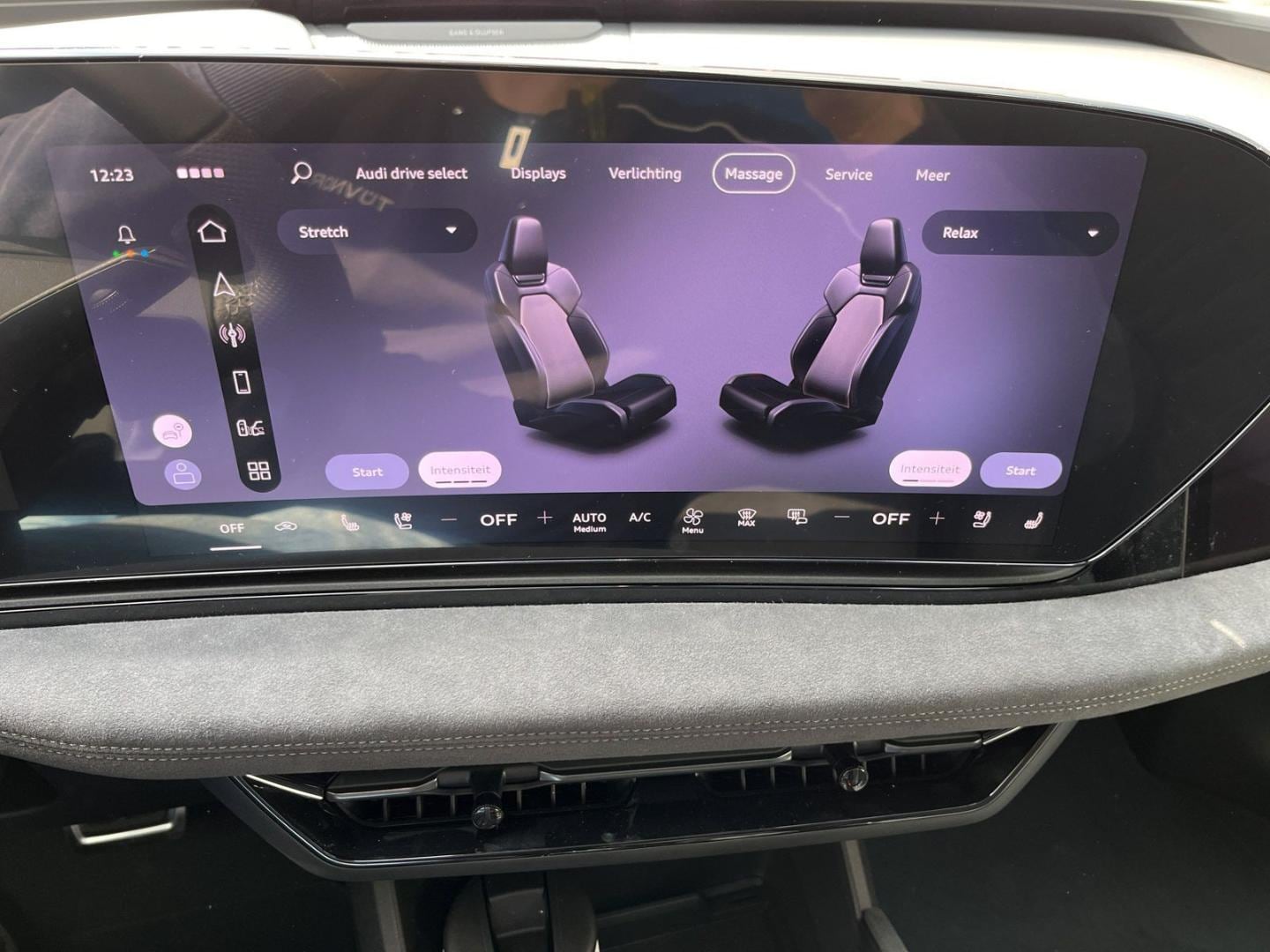 Bild über Audi A6 Avant e-tron S line business e-tron performance 270 kW - für weitere Informationen kontaktieren Sie den Audi Partner