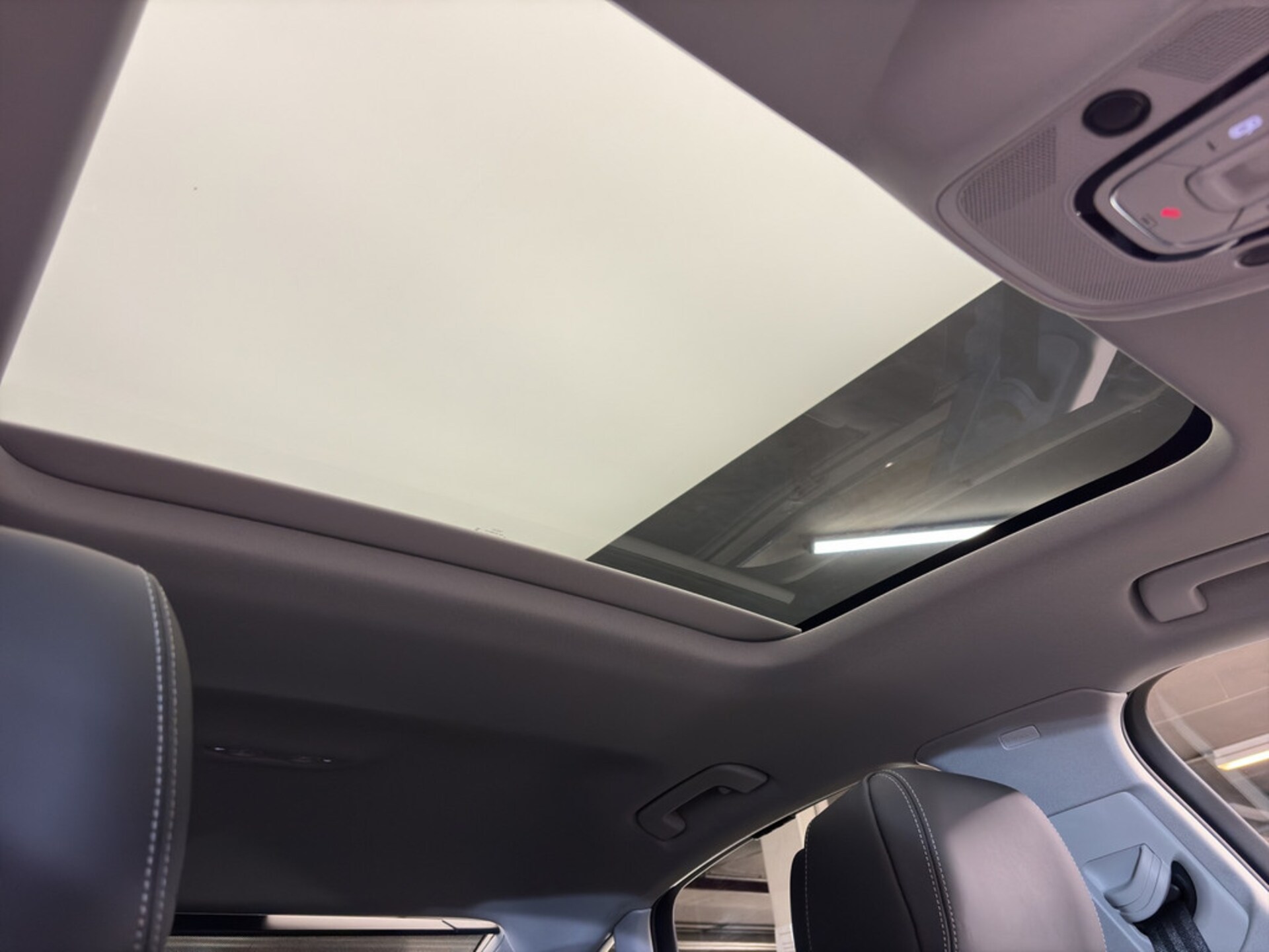 Audi A6 Limousine TFSI e S line