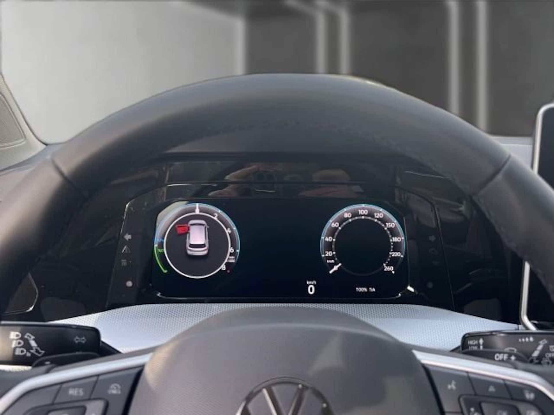 Volkswagen Golf ENERGY