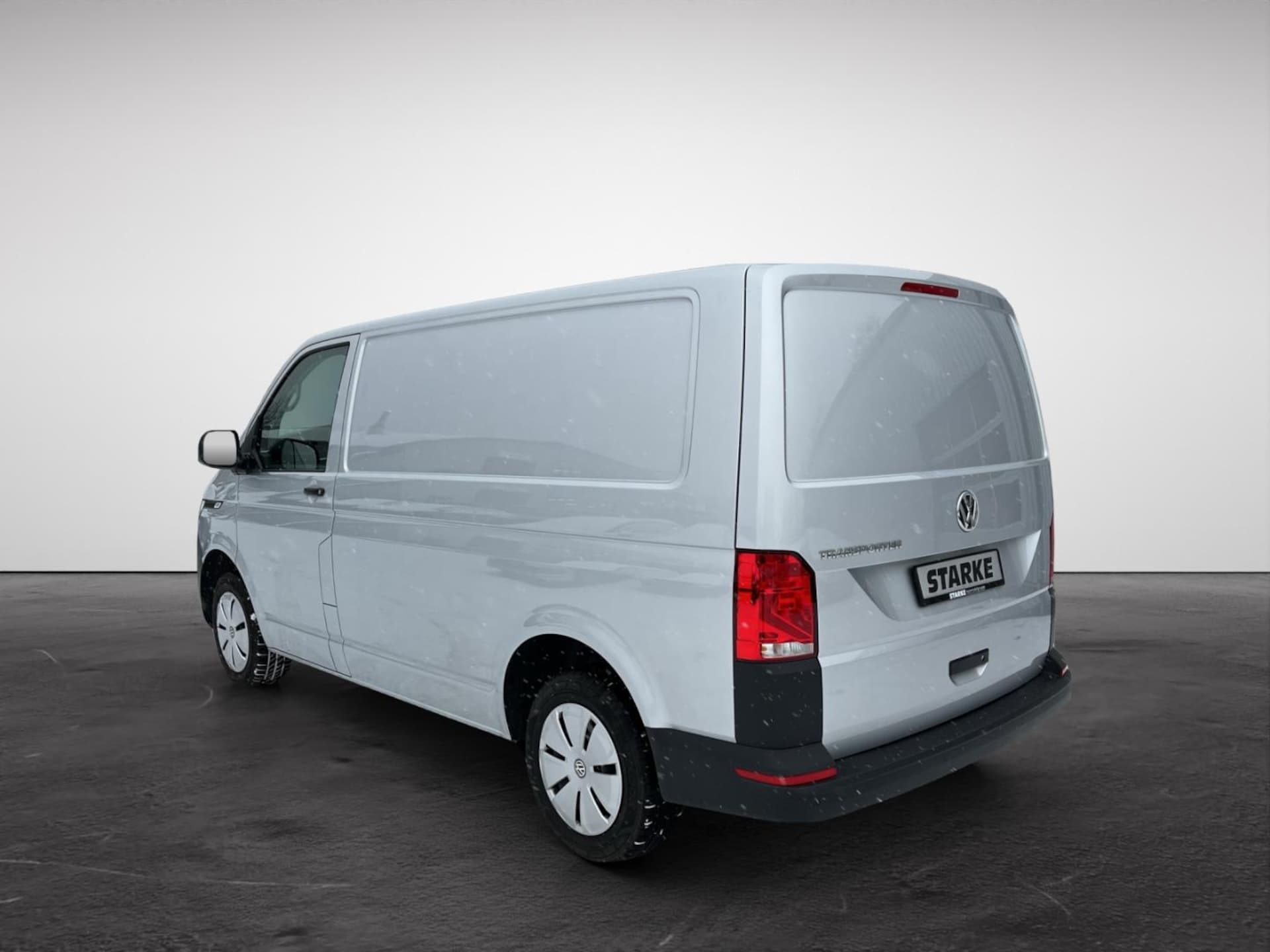 Volkswagen T6.1 Transporter Kasten kurzer Radstand