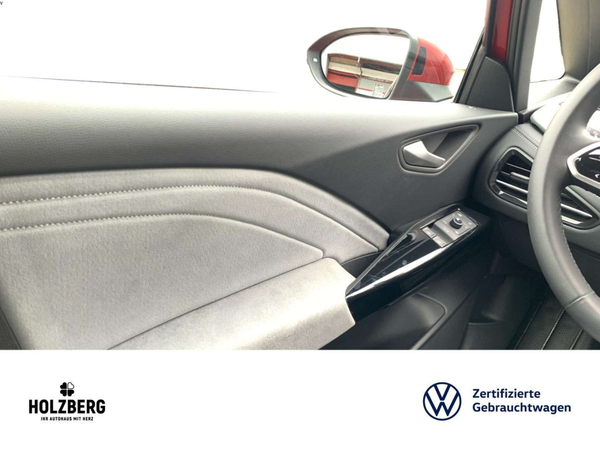 Volkswagen ID.3 MOVE Pro