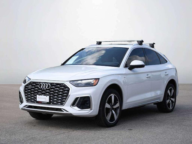 2023 Audi Q5 Sportback
