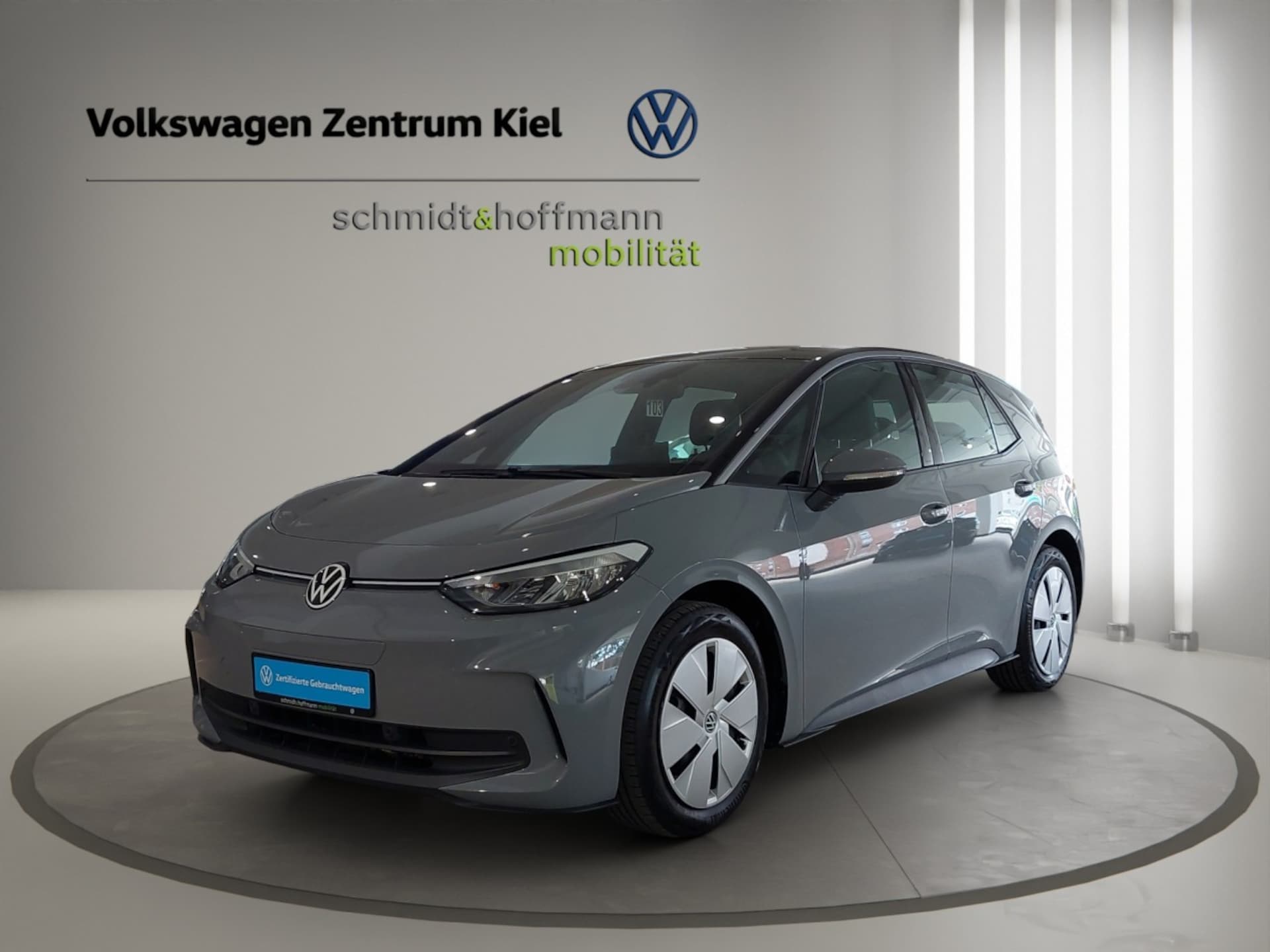 Volkswagen ID.3 Pro