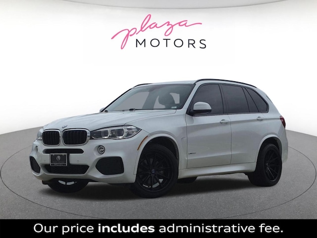 Photo of 2018 BMW X5