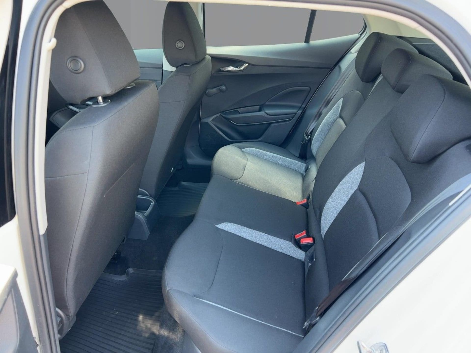 Skoda Fabia Active