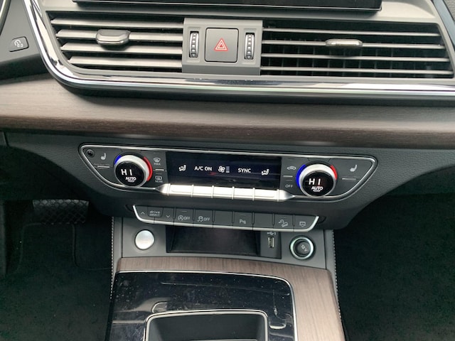 2022 Audi Q5 Premium Plus - Photo 19