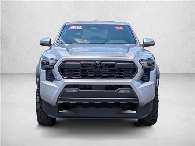 2026 Toyota