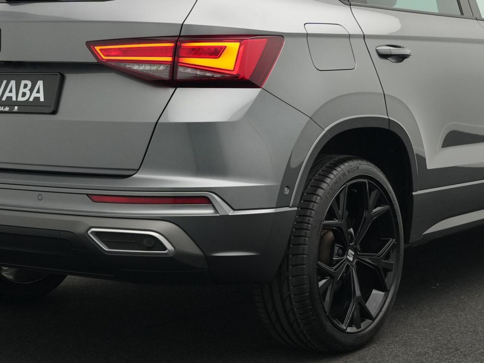 SEAT Ateca – Bild 22