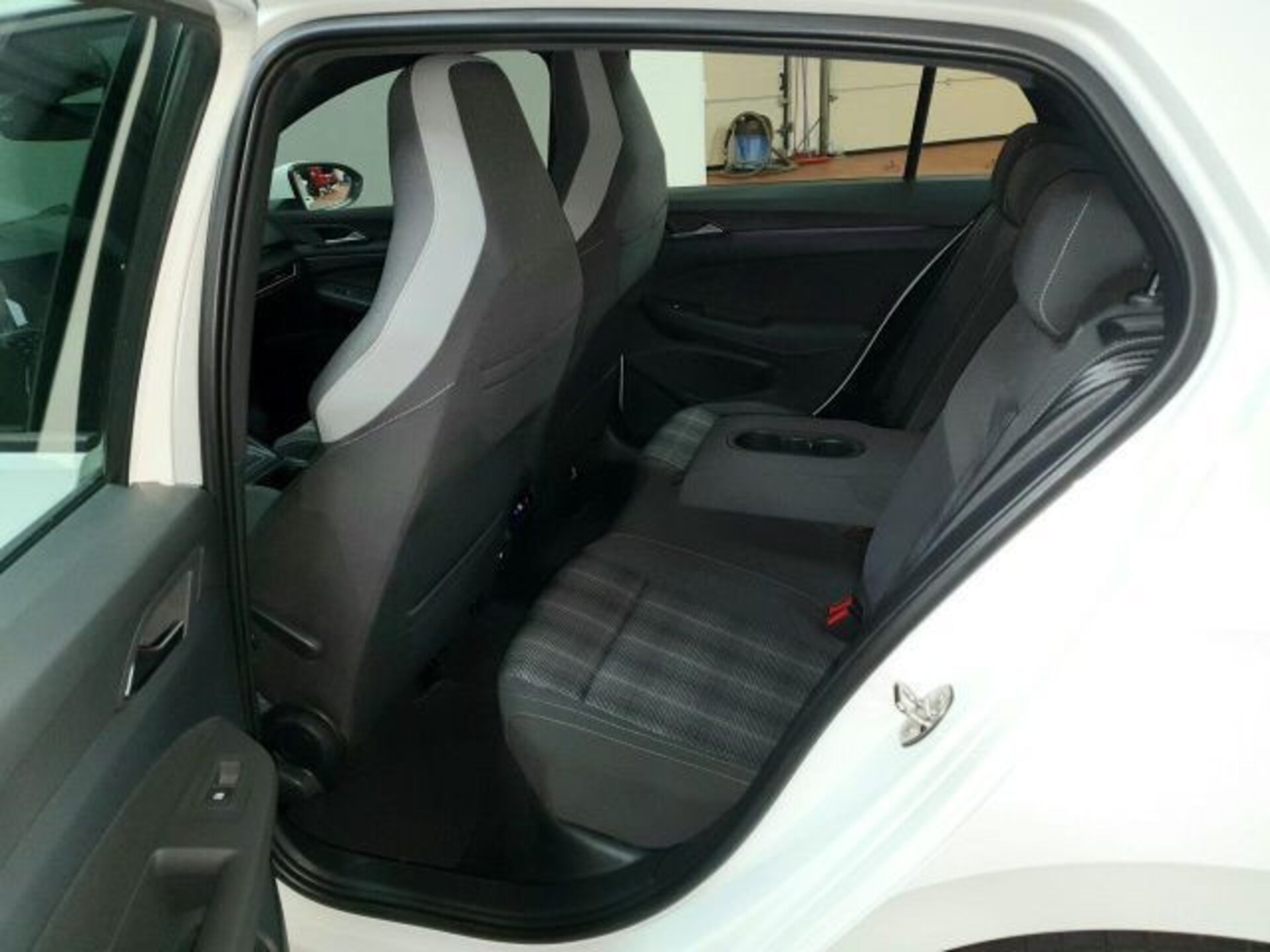 Volkswagen Golf GTD