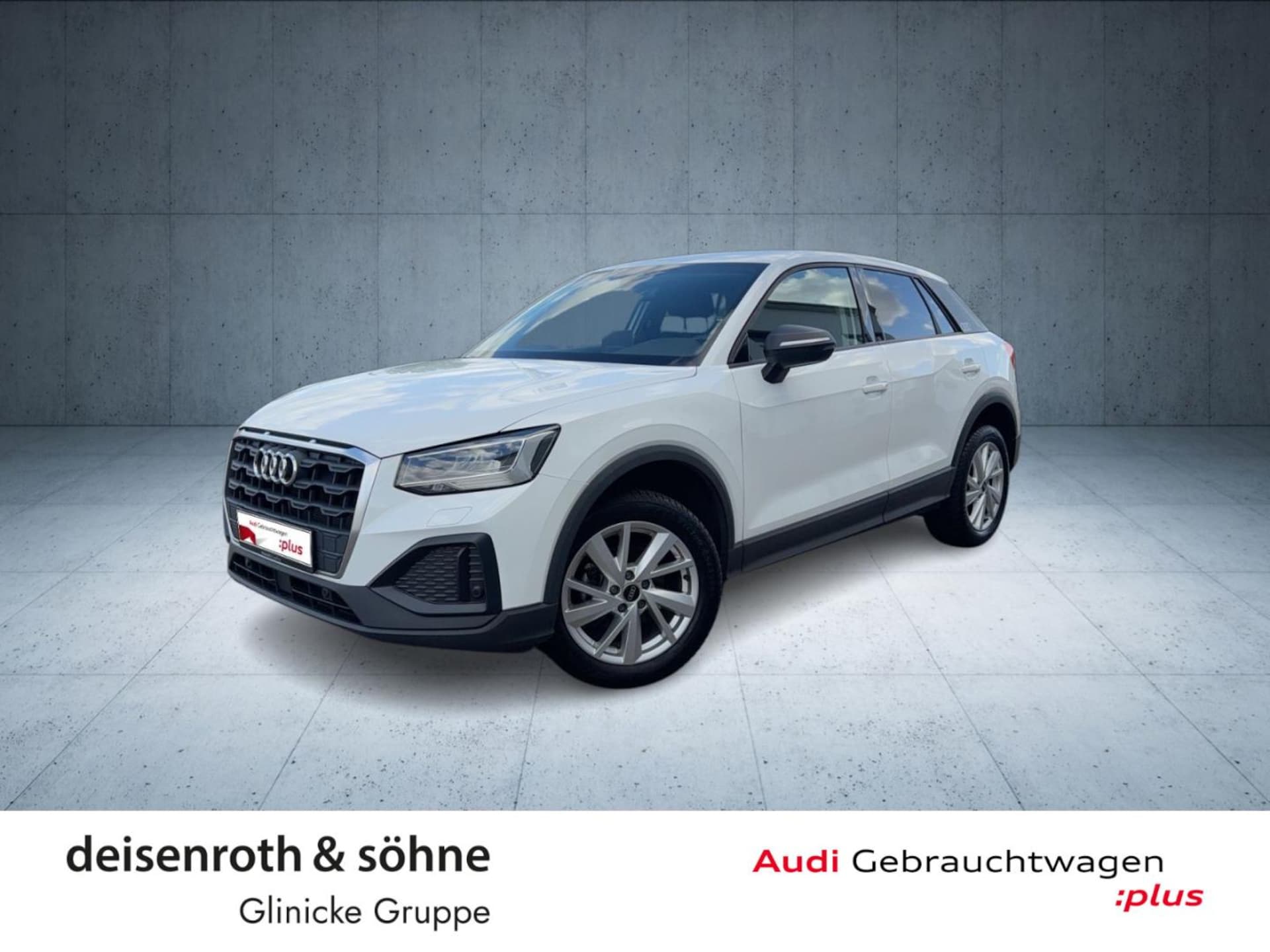 Audi Q2