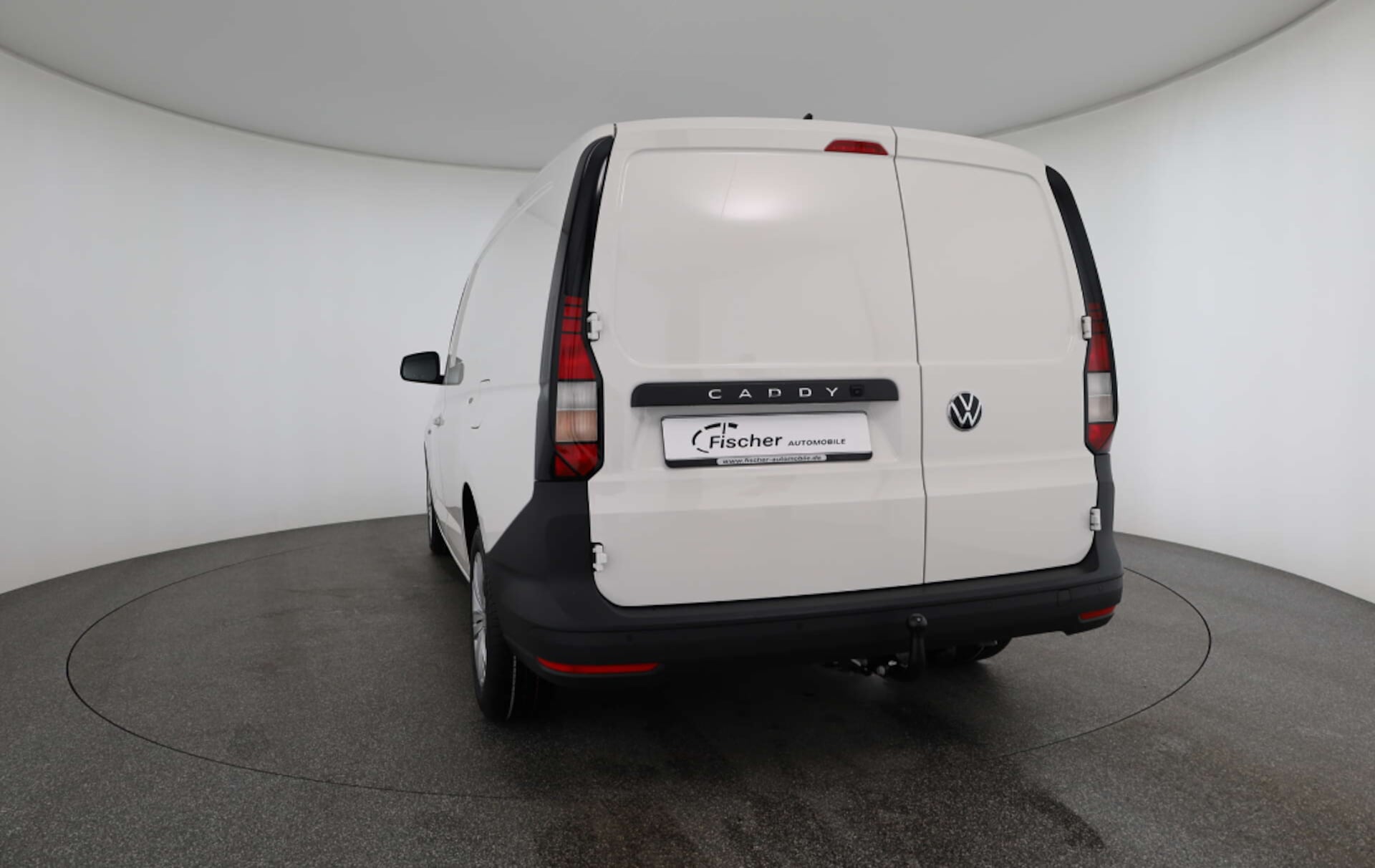 Volkswagen Caddy Maxi Cargo