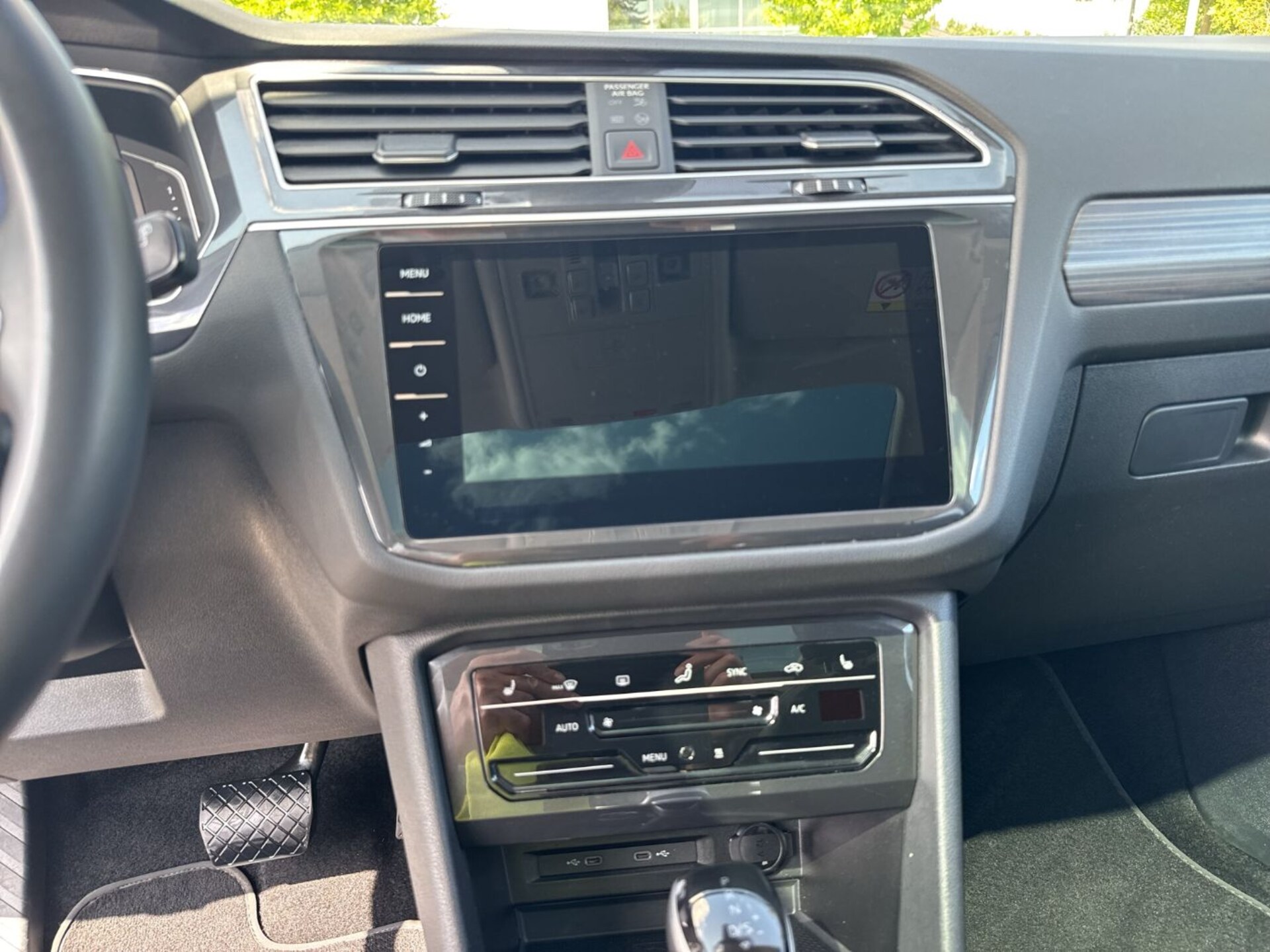 Volkswagen Tiguan Allspace Elegance