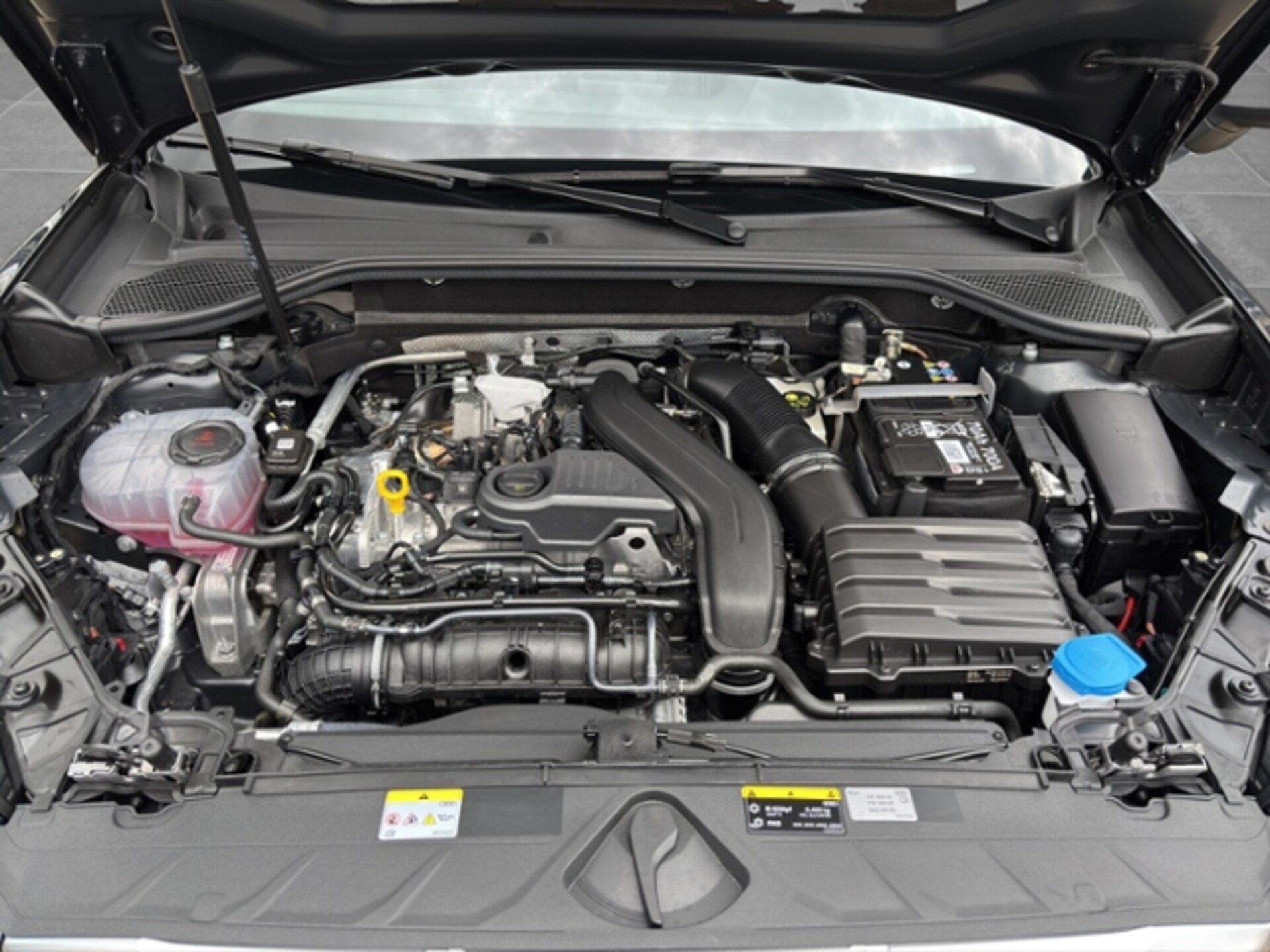 Audi Q2 Advanced