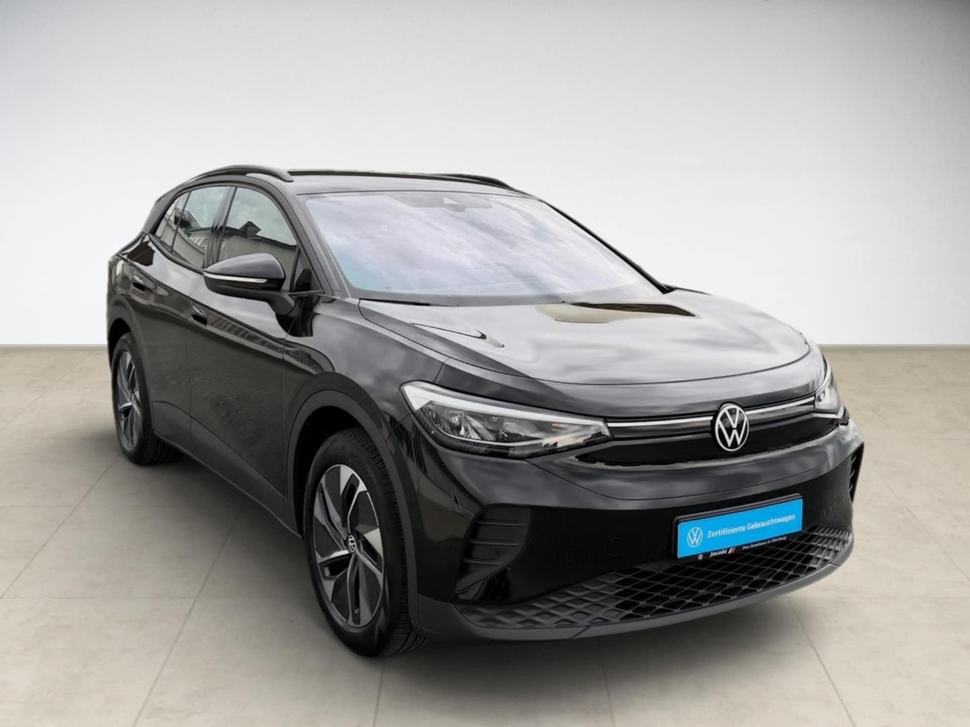 Volkswagen ID.4 Pro