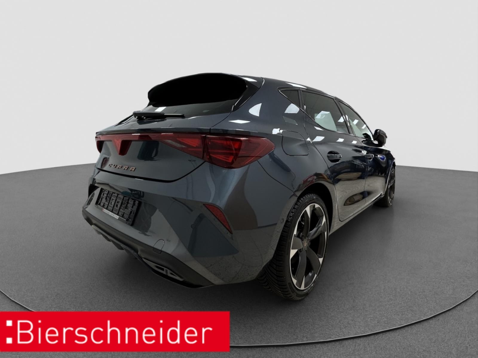 CUPRA Leon – Bild 6