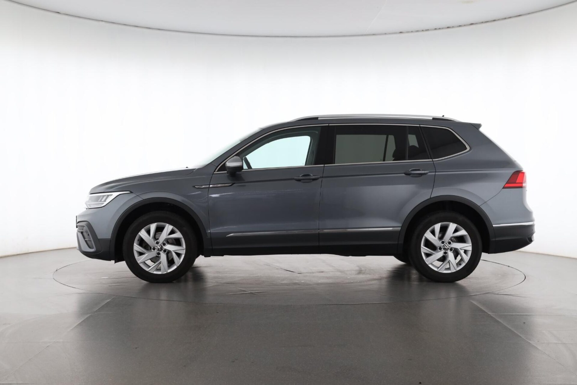 Volkswagen Tiguan Allspace Life