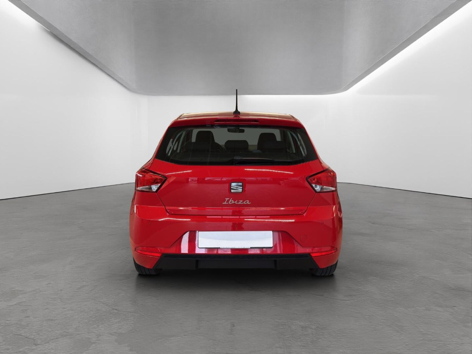 SEAT Ibiza – Bild 7