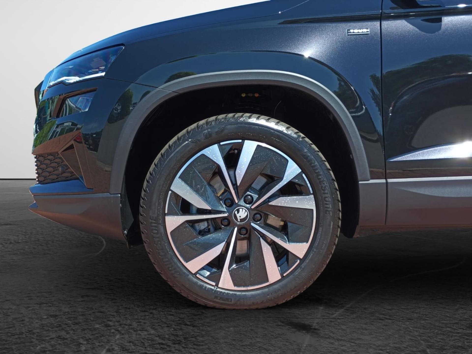 Skoda Karoq Selection