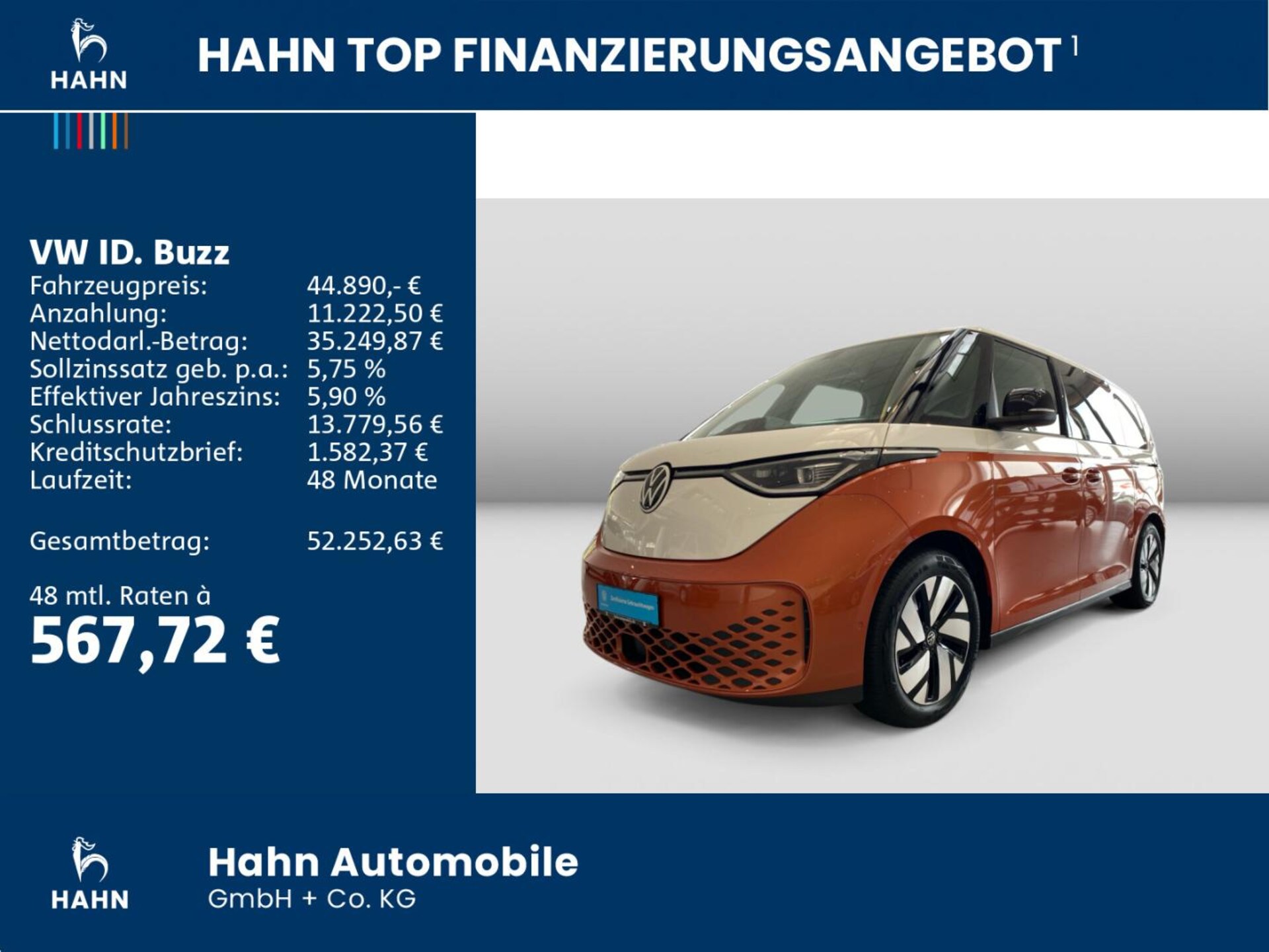 Volkswagen ID. Buzz Pro
