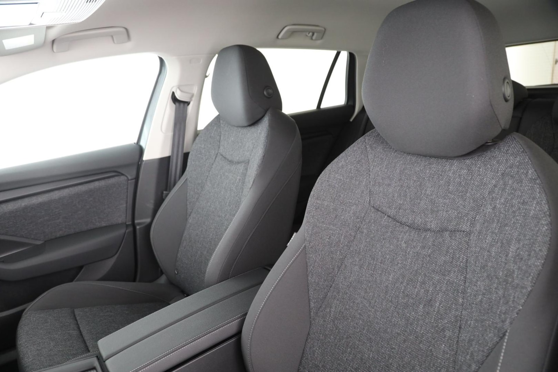 Skoda Superb Combi Essence