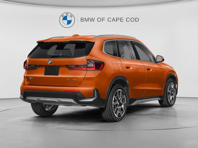 2023 BMW X1