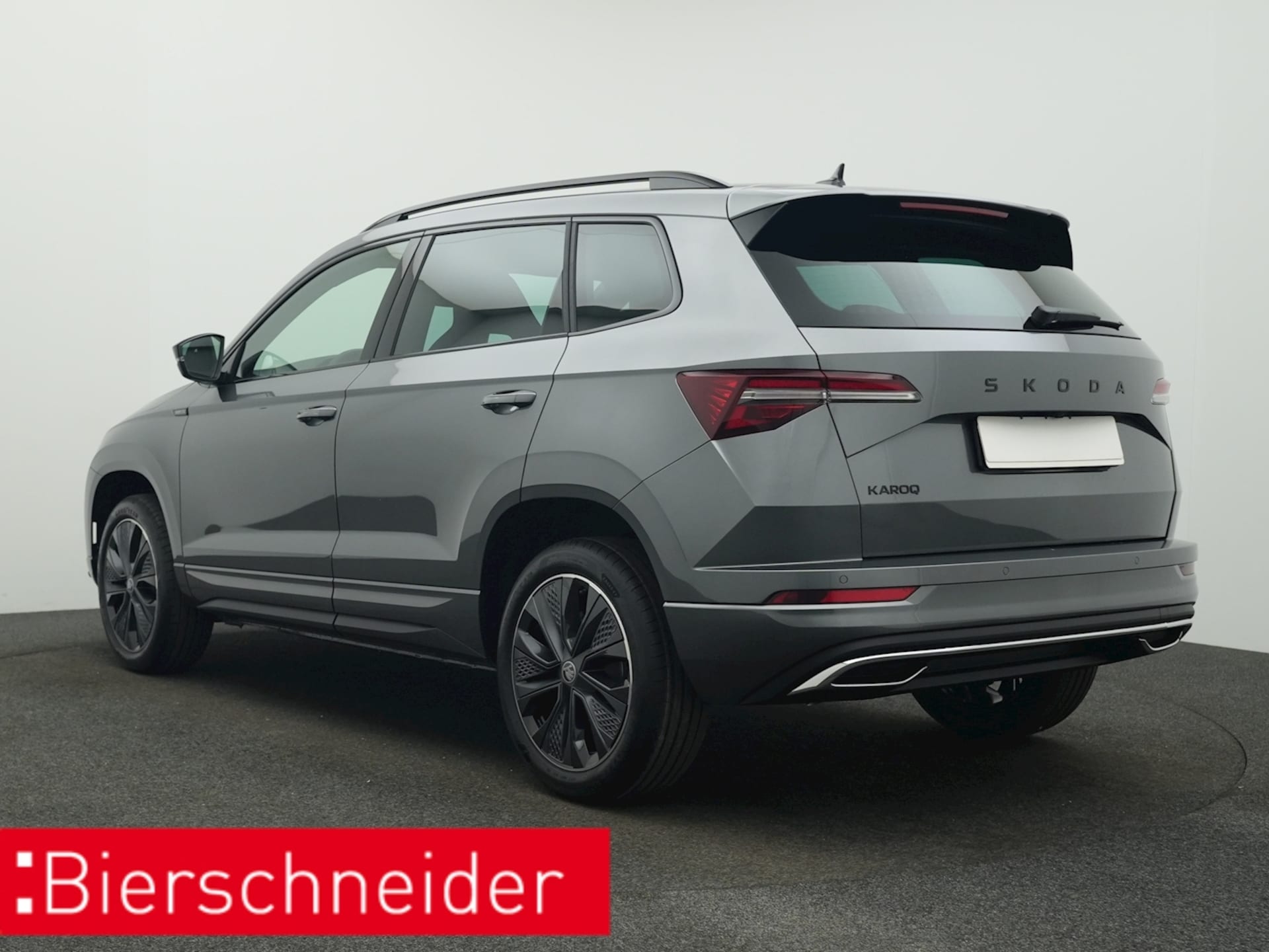 Skoda Karoq Sportline