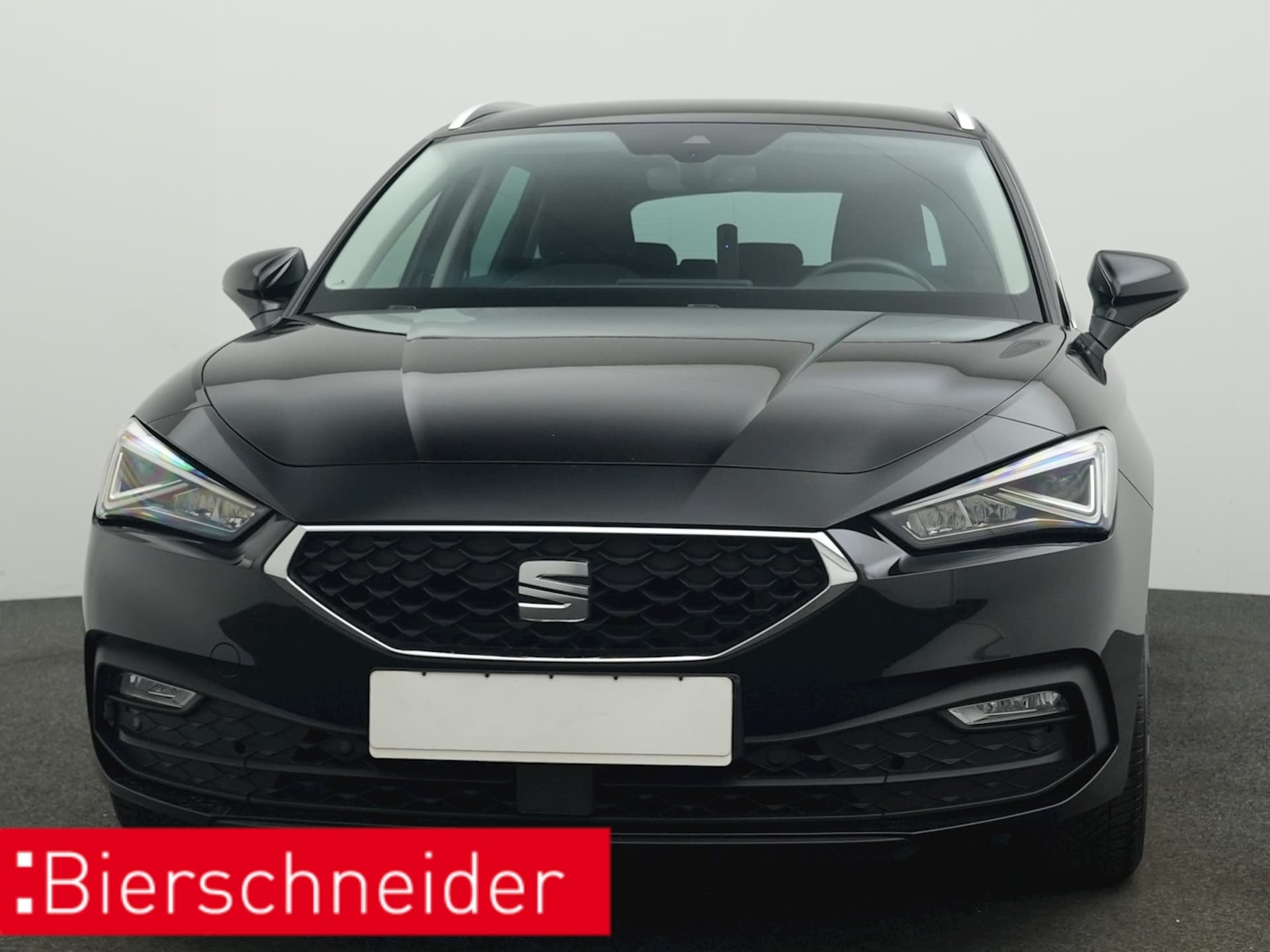 SEAT Leon Sportstourer Style
