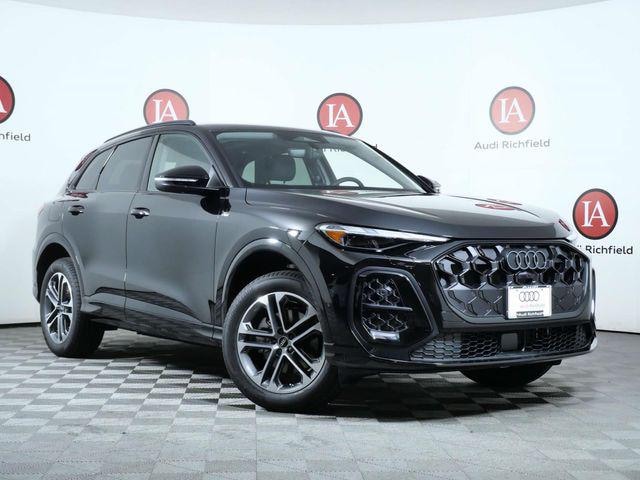 Photo of 2026 Audi Q5