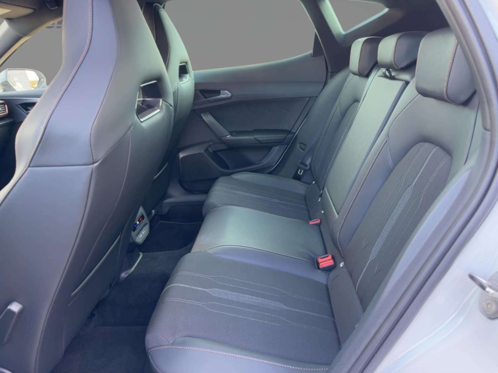 CUPRA Formentor VZ