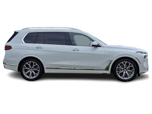 2024 BMW X7