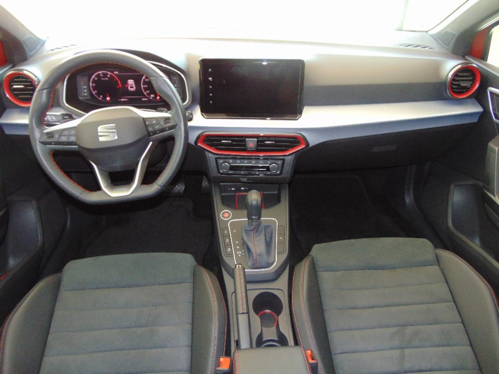 SEAT Ibiza – Bild 11
