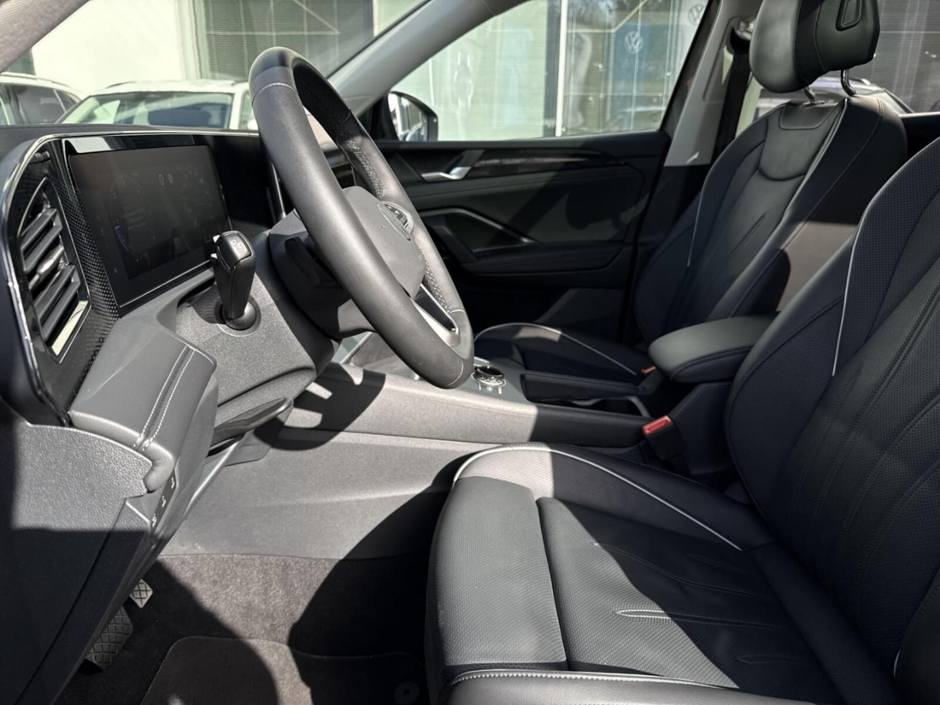 Volkswagen Tiguan Life Plus