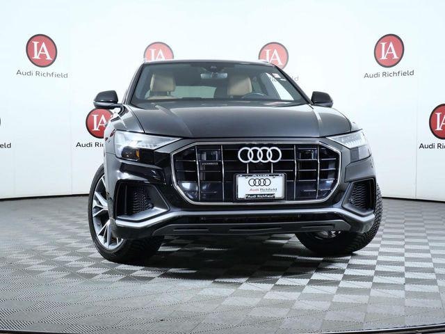 2023 Audi Q8