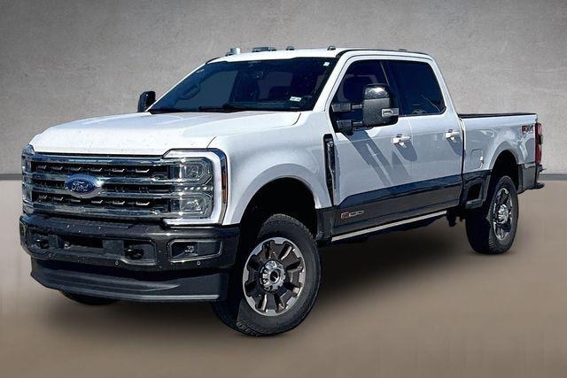 2025 Ford