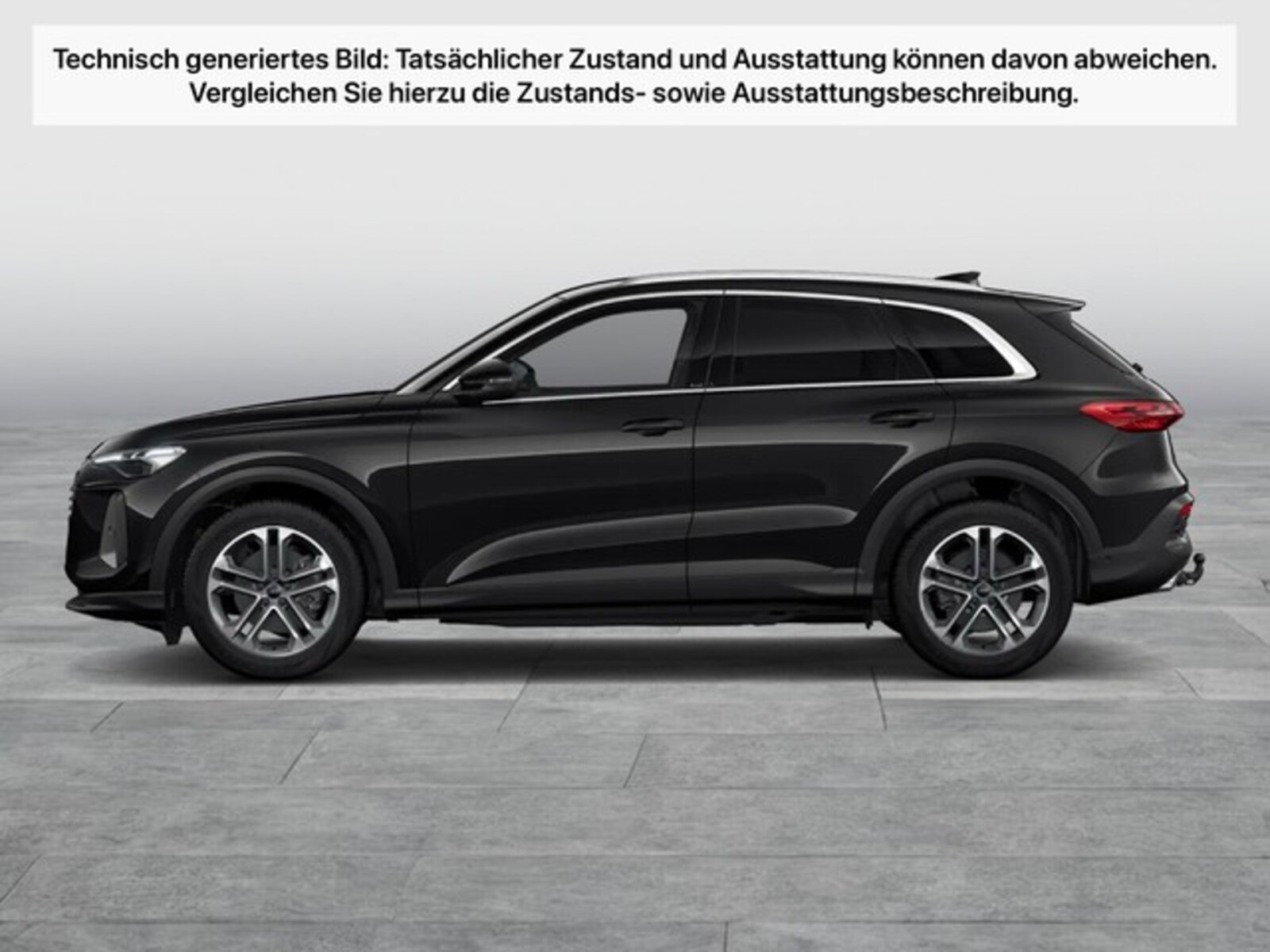 Audi Q5 – Bild 2
