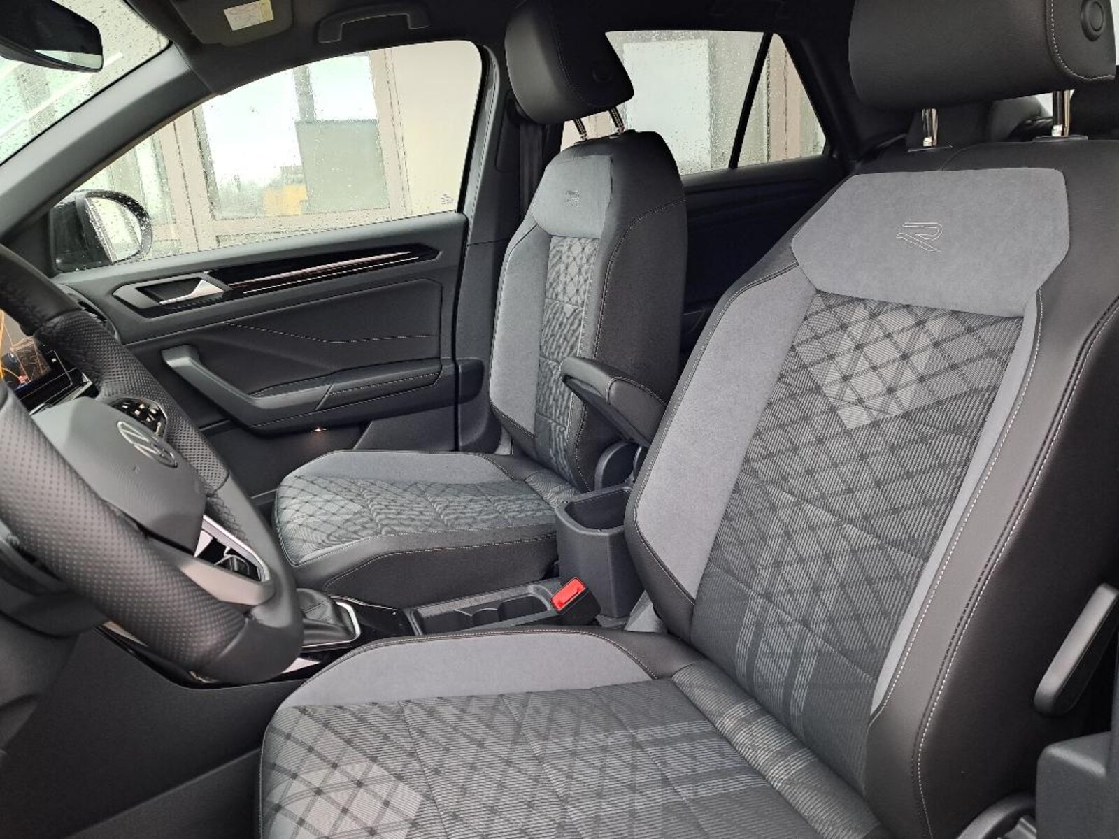 Volkswagen T-Roc – Bild 8