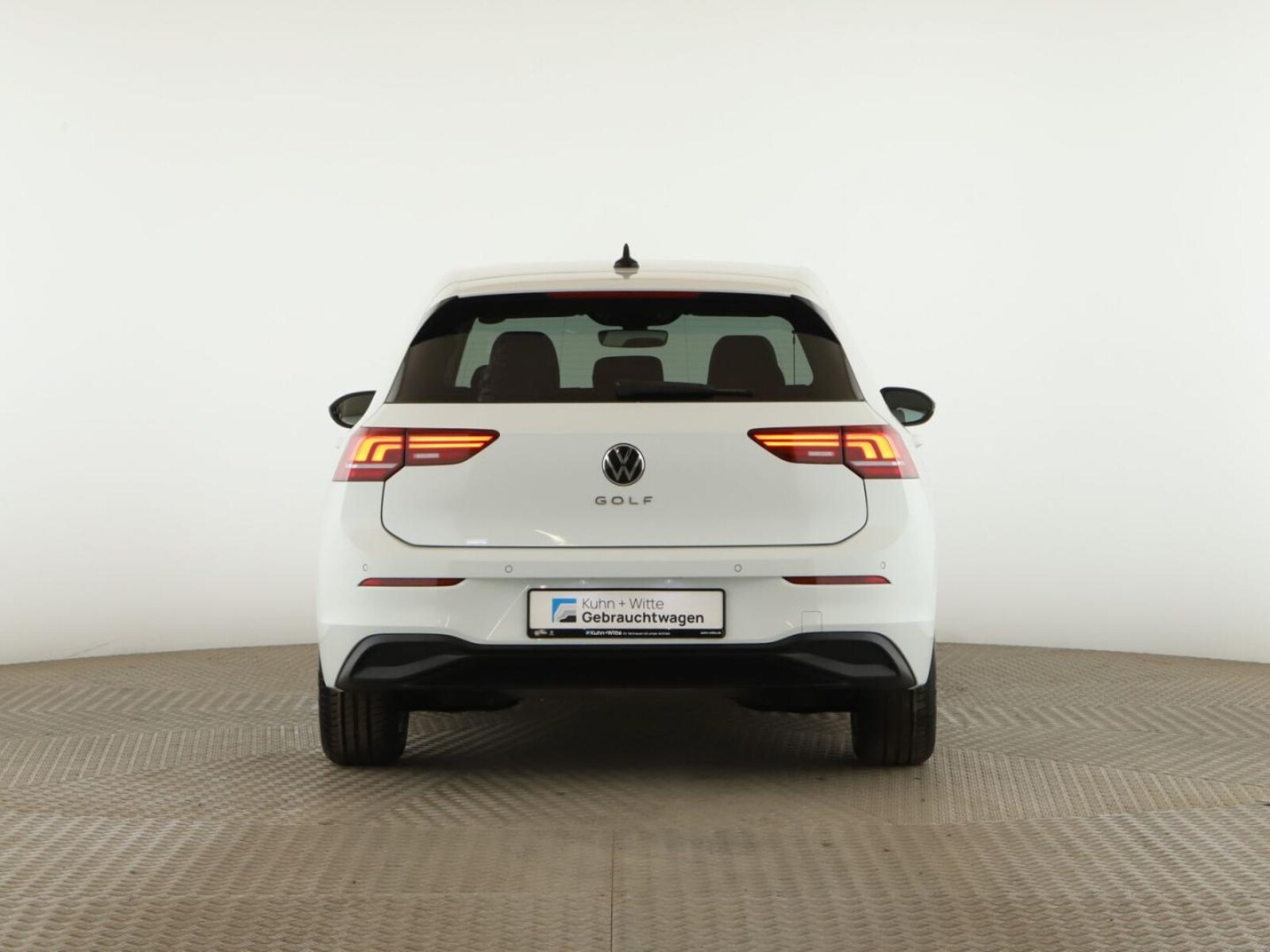 Volkswagen Golf – Bild 6