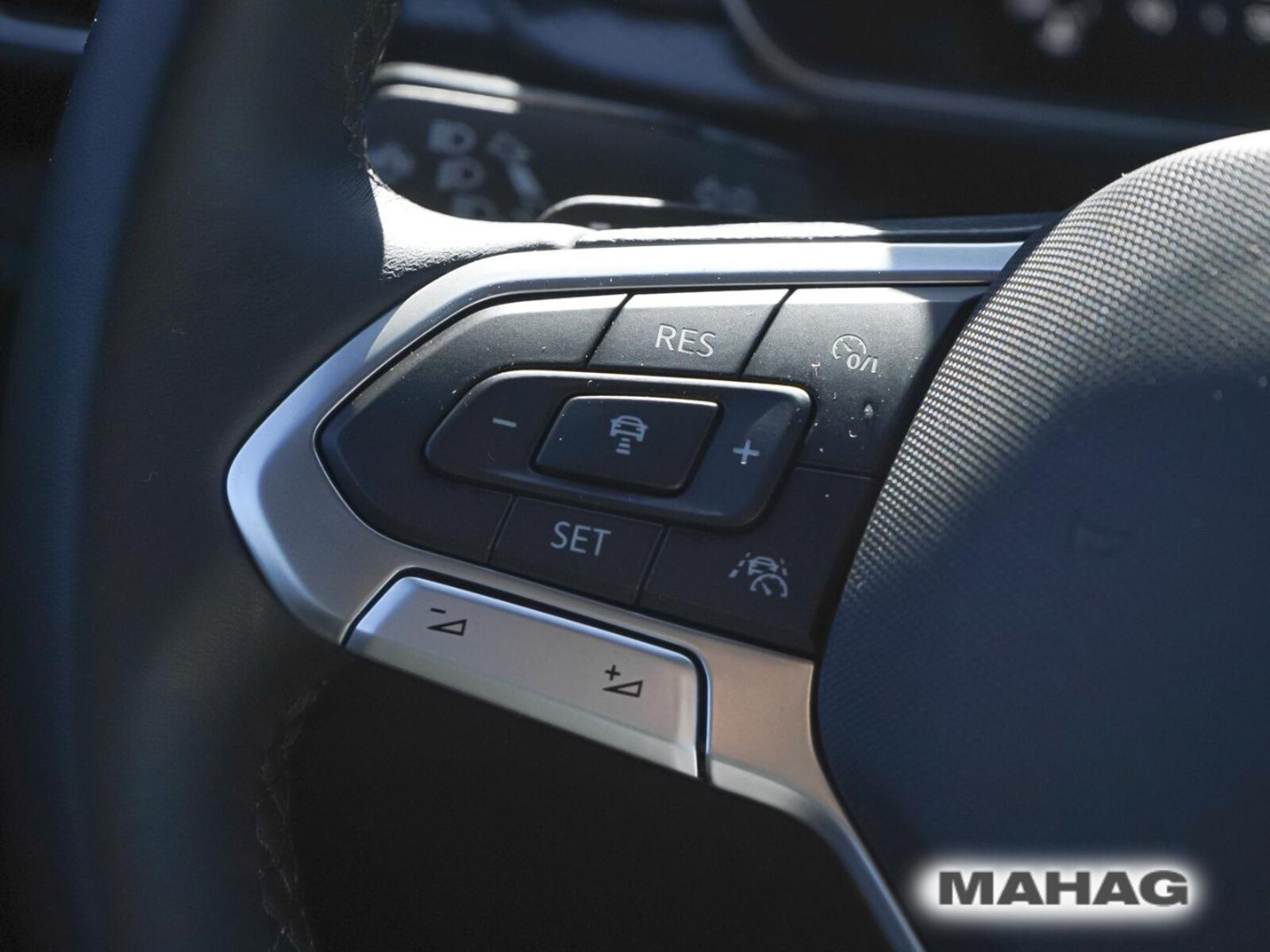 Volkswagen T-Cross – Bild 23