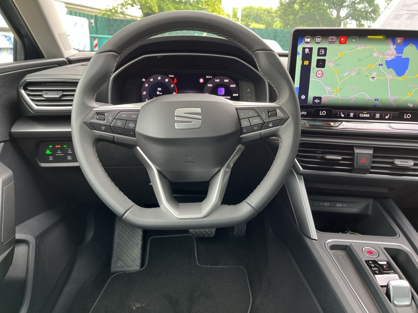 SEAT Leon – Bild 14