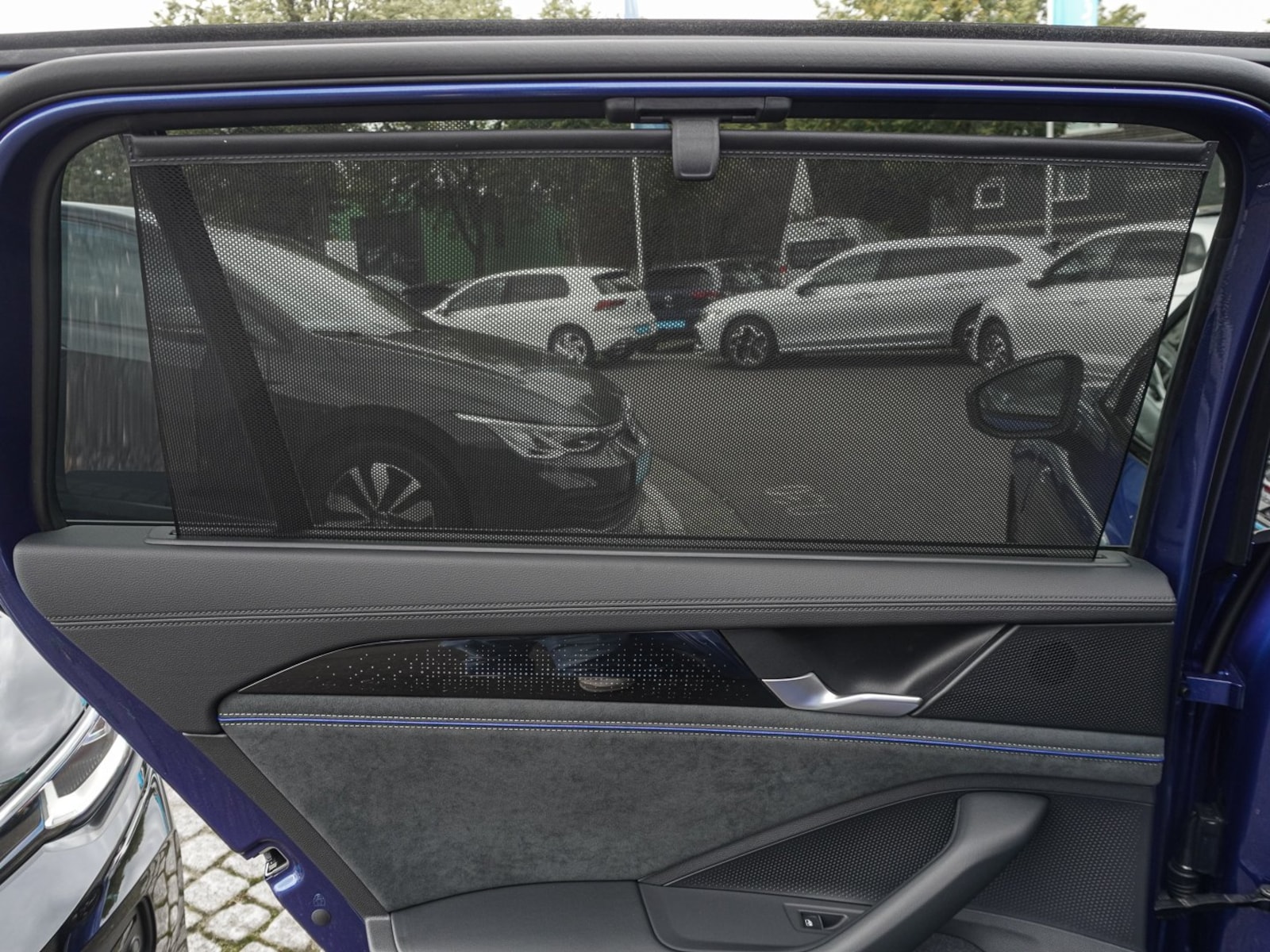 Volkswagen Passat – Bild 18