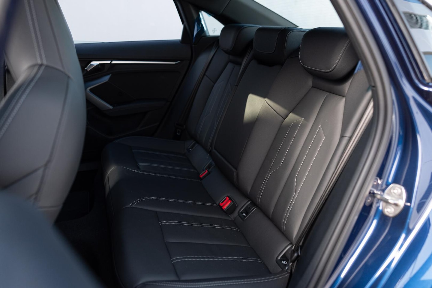 Image about Audi A3 Sedan TFSI S tronic