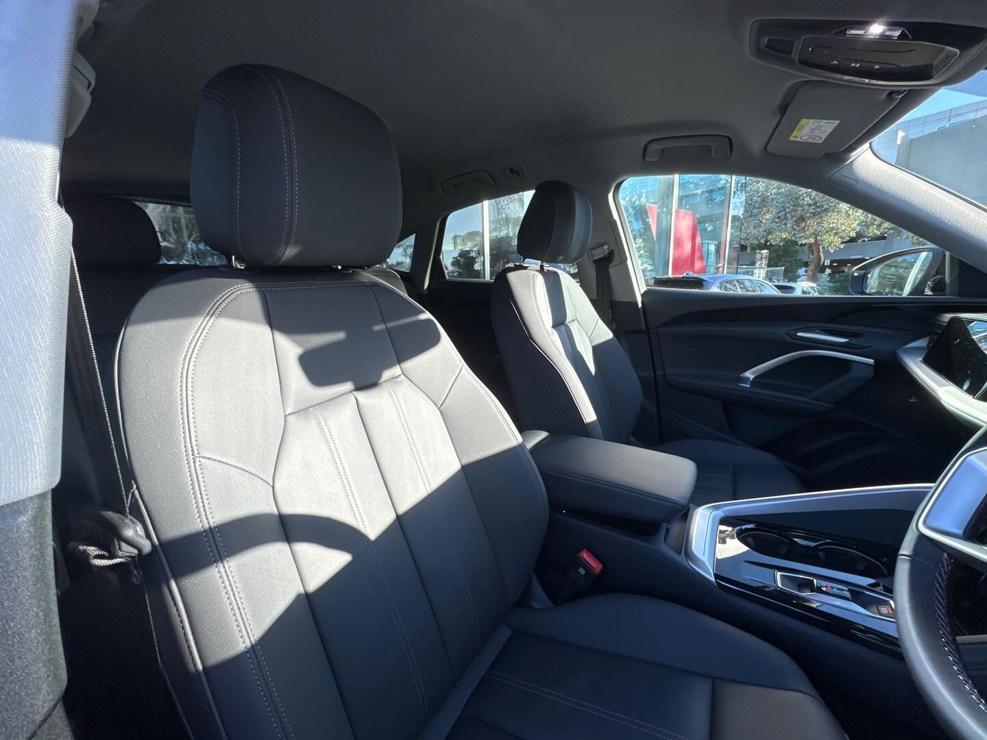 Image about Audi Q5 Sportback TFSI 150 kW