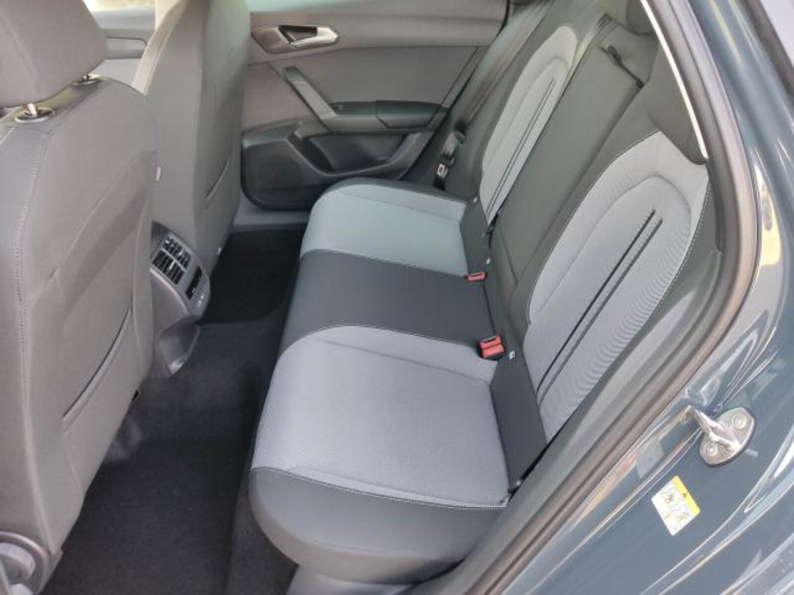SEAT Leon Sportstourer – Bild 23