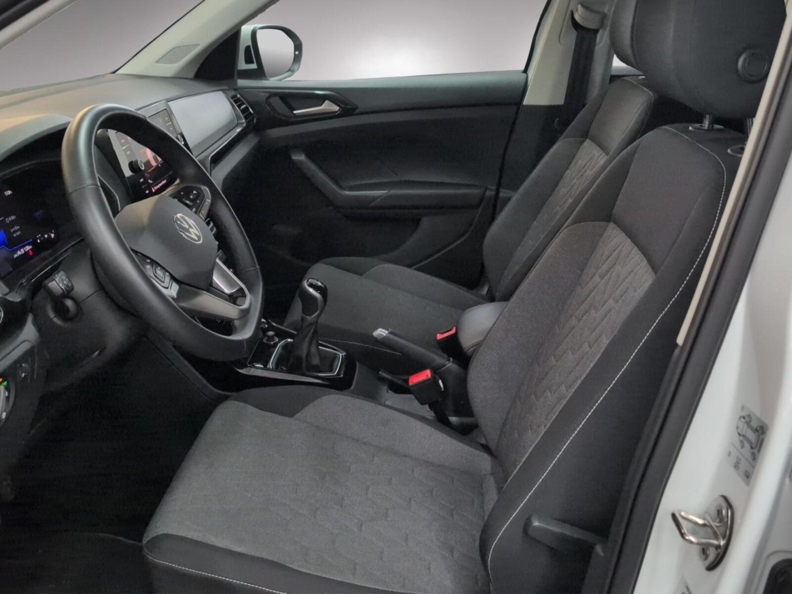 Volkswagen T-Cross – Bild 6