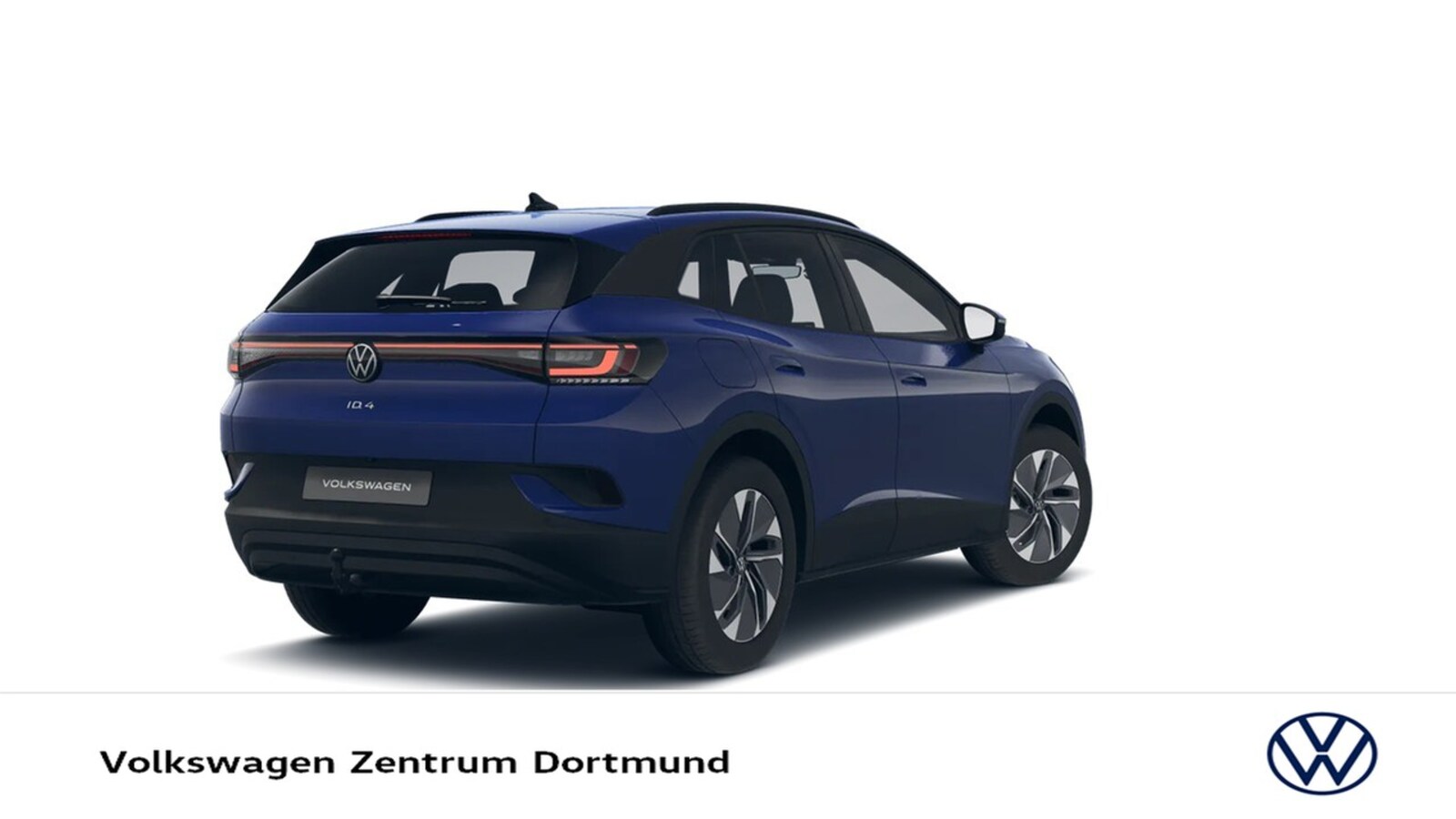 Volkswagen ID.4 – Bild 6