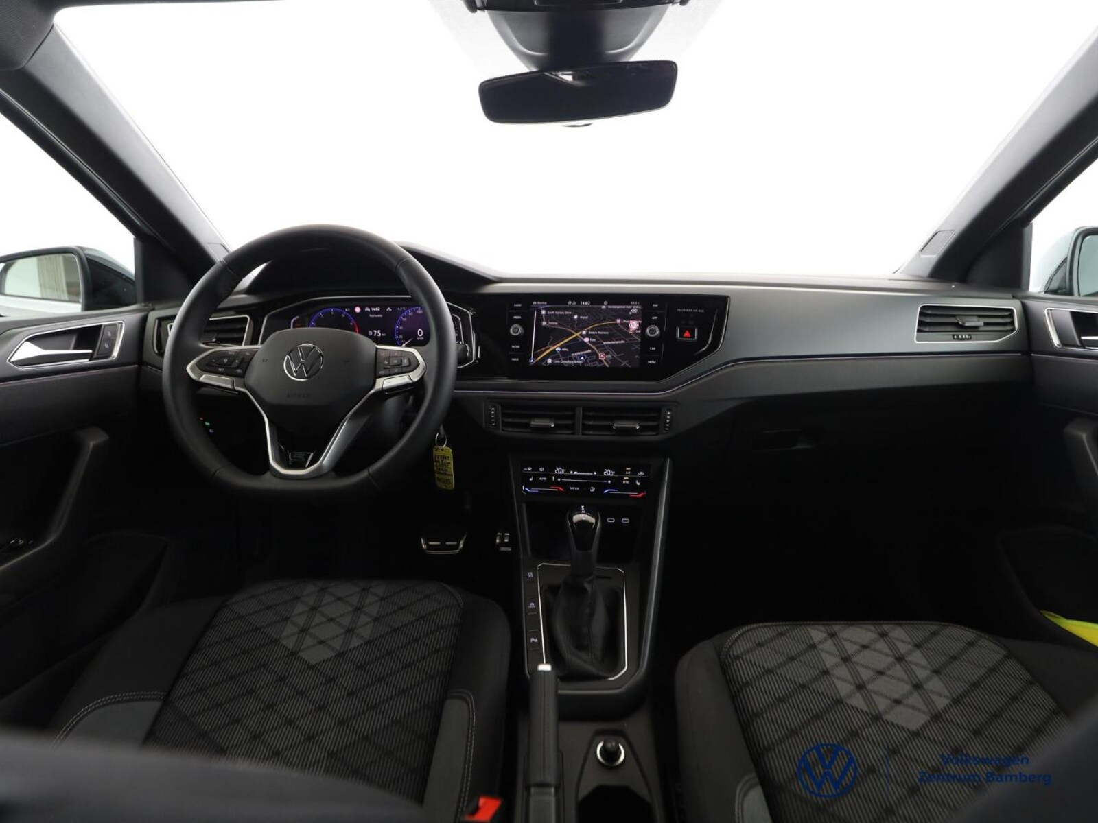 Volkswagen Polo – Bild 11